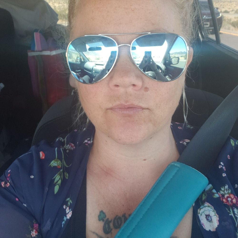 Meet your Posher, Nicole warner